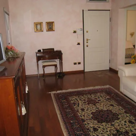 Casa Elisabetta Rapallo