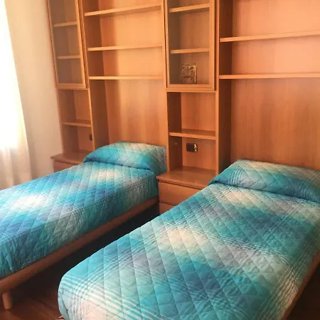 Casa Elisabetta Apartman