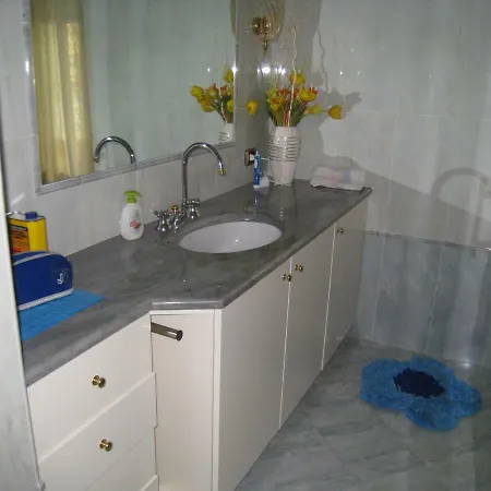 Casa Elisabetta * Rapallo