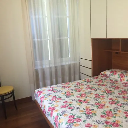 Casa Elisabetta Appartement