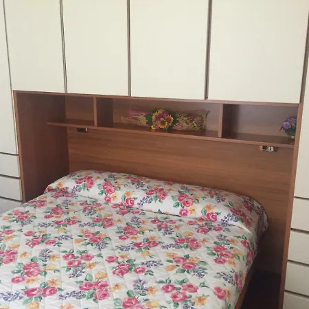 Casa Elisabetta Rapallo