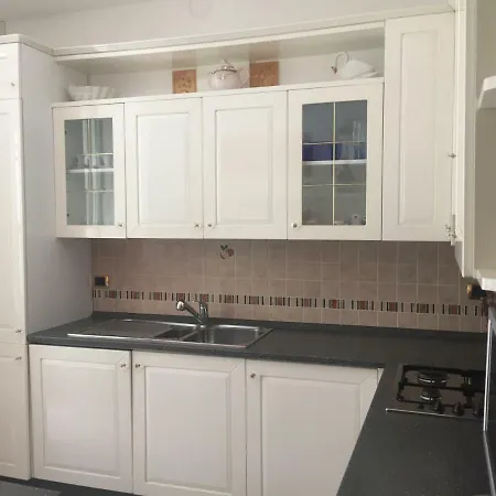 Casa Elisabetta Apartment *