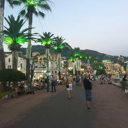 Casa Elisabetta Apartment *