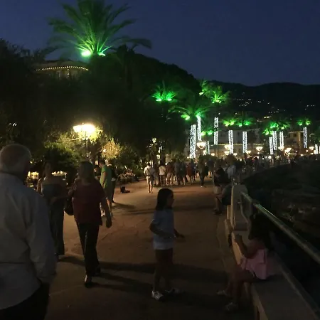 Casa Elisabetta Appartement Rapallo