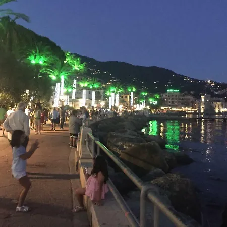 Casa Elisabetta Appartement