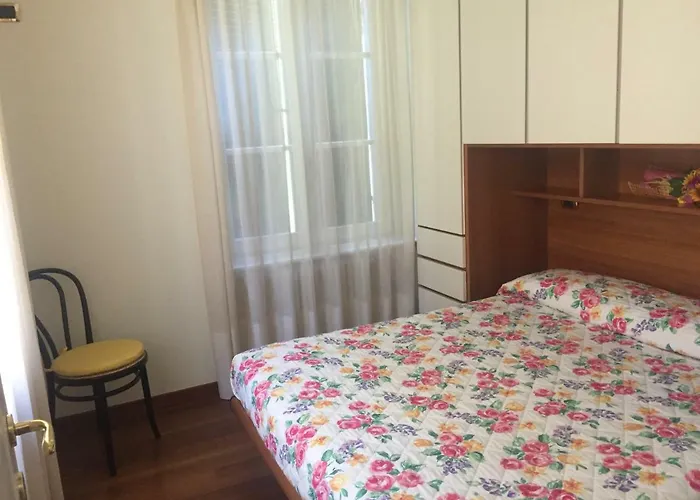 Casa Elisabetta Apartment