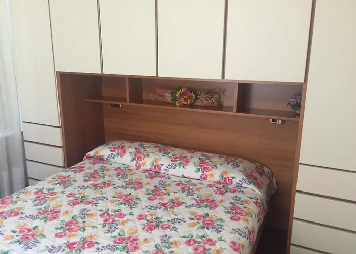 Casa Elisabetta ראפאלו