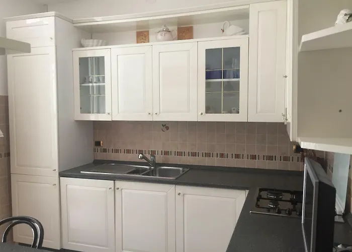 Casa Elisabetta Apartment *