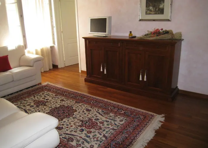 Casa Elisabetta ראפאלו