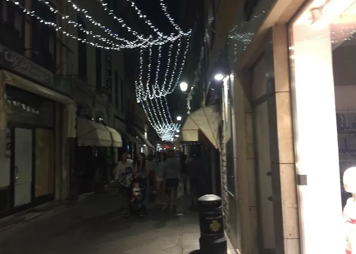 Apartamento Casa Elisabetta *