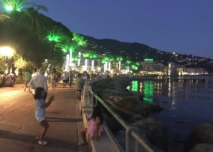 Casa Elisabetta Apartamento