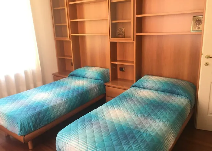 Casa Elisabetta Apartment