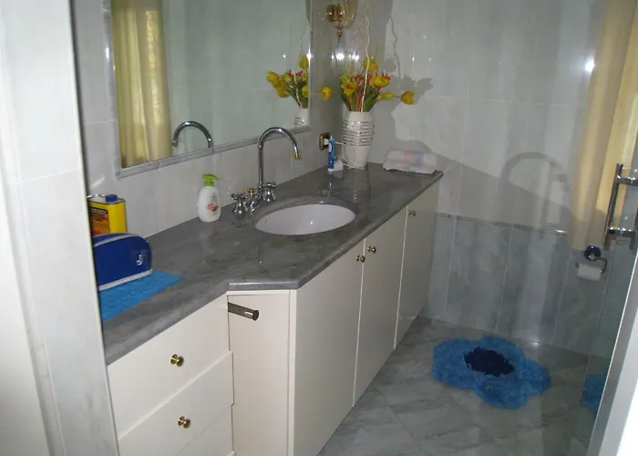 Casa Elisabetta * ראפאלו