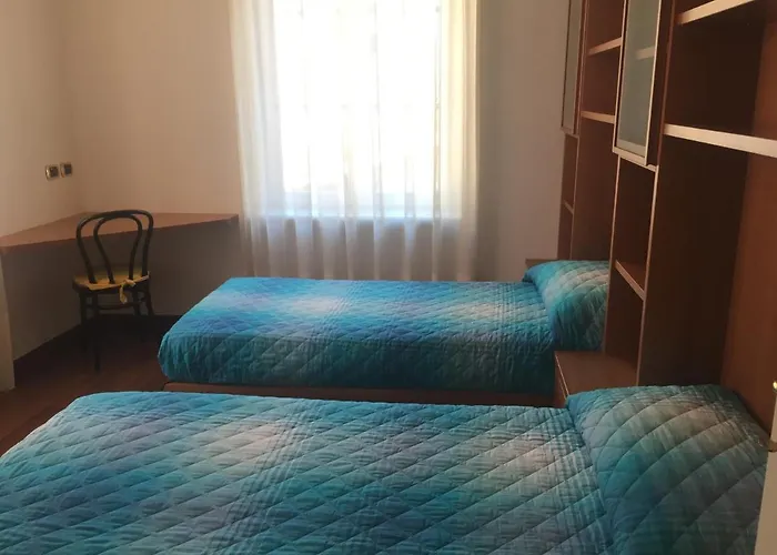 דירה Casa Elisabetta *